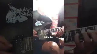 just for fun 