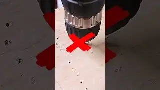 Обязательно запомни эту хитрость! Как легко и просто выкрутить шуруп