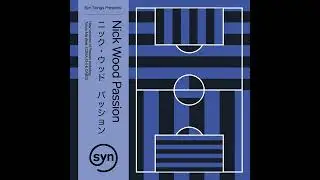 Passion - Tokyo Mix (feat. COMA-CHI & DABO)
