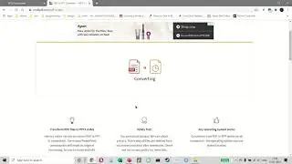 021 - CONVERT PDF INTO PPT