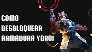 Como desbloquear la armadura YOROI en Halo Infinite