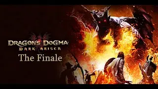 A to Z Completion Challenge - Dragon's Dogma The Finale