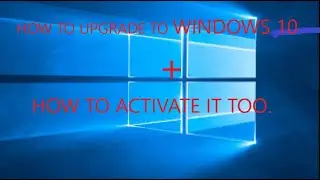 How to Install Activate Genuine windows 10🔥🔥😱😱