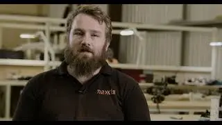 Nick Trevean discusses the benefits of modularity