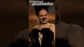 Сшила дочке костюм кошки "Отчаянные домохозяйки"  #кино #мелодрама #комедия