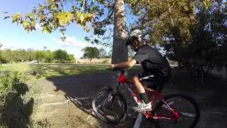 2018 Fuji Nevada Comp Review