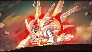 [GMS Kronos] Night Lord Normal Kalos solo (14:10)