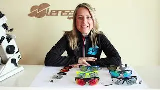 Características técnicas del modelo Cébé S'Track