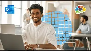 Mastering Outlook 365 - Beginner (2024) - Course Sample