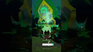 New Hunt Fish Minigames are CRAZY in Fisch Roblox!