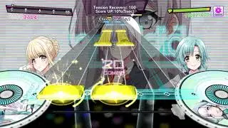 「D4DJ Groovy Mix」Photon Maiden「Photon Melodies」Gameplay Video