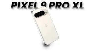 Google Pixel 9 Pro XL - Hands on Exposes Google's BIGGEST UPGRADES