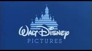 Walt Disney Pictures Mulan (1998) Opening