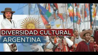 Argentine Cultural Diversity