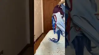 這個甘雨你應該沒見過（同人 【搖光】 
