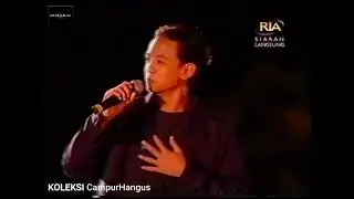 NEW BOYZ - CUBA CUBA (AMBANG TAHUN BARU 2000 KLCC)