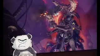D2 - Shadowkeep - The Nightmare Cometh part 1 - 6