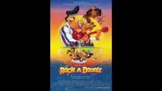 sun do shine-glen campbell-rock a doodle