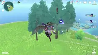Unusual Hilichurl Cape Oath Spawn Time + Location!