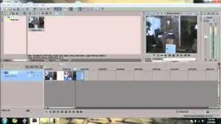 Sony Vegas Pro Tutorial: Teleporting