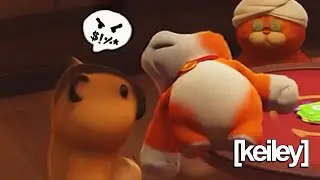 Very Angry Funny Gaming Moments...