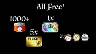 Battle Cats How to get Free Cat Food? 7th Anniversary ft. Coin & Catburger!