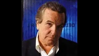 Danny Aiello 1933-2019