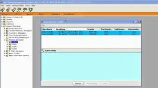 How to View Avaya AS5300 Alarms with System Manager