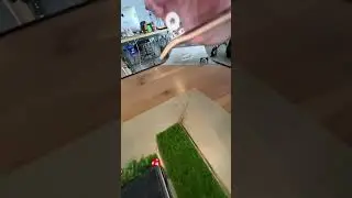 A nice heelflip at the @FattysPreRolls HQ🔥💪