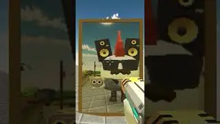 угомонись поросЯ!