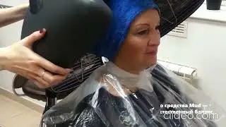 Стимулирующий курс против выпадения волос KERAPLANT.
