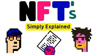 What is a NFT? (Easy to Understand Video)