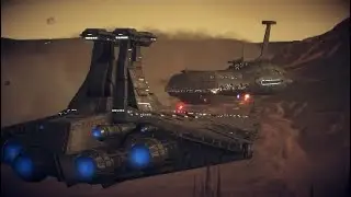 Star Wars Battlefront II: Anakin in Capital Supremacy