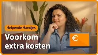 Wat zijn portokosten? | PostNL