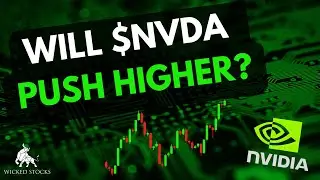 NVIDIA Stock Price Analysis | Top $NVDA Levels To Watch for October 9th,  2024