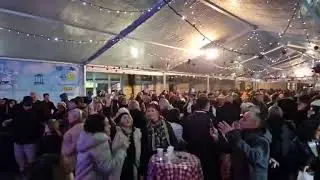 Zimska priča Bosanska Krupa