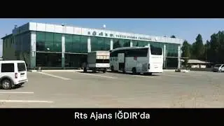 Rts Ajans IĞDIR‘da