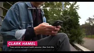 MANnerisms: Clark Hamel