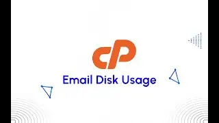 Email Disk Usage - Hostkicker