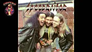 Speedraiser - Speedraiser [EP] (2021)