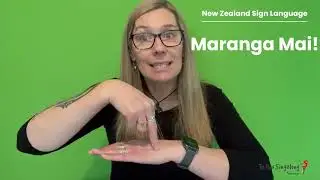 01 Maranga Mai