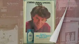 Reader's Digest - Pubblicità '80 (Giugno)