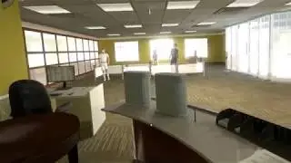 VR Bank Demo