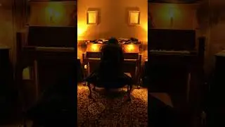 Shostakovich’s Waltz No. 2 - Joshua Kyan Aalampour 7/25/2024