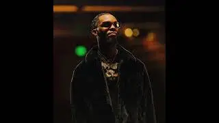 (FREE) Toosii Type Beat 