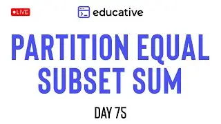 Day 75 Prep | Dynamic Programming