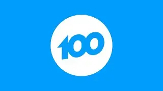 Анонсы и рекламный блок в широком формате (100ТВ, 2014)