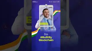 Empower Your Career in AI, Blockchain & More! #ViksitBharat #BuiltBySkills