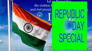 Republic day special