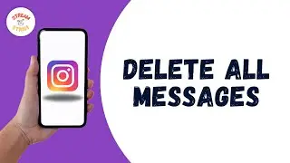 How To Delete All Instagram Messages At Once